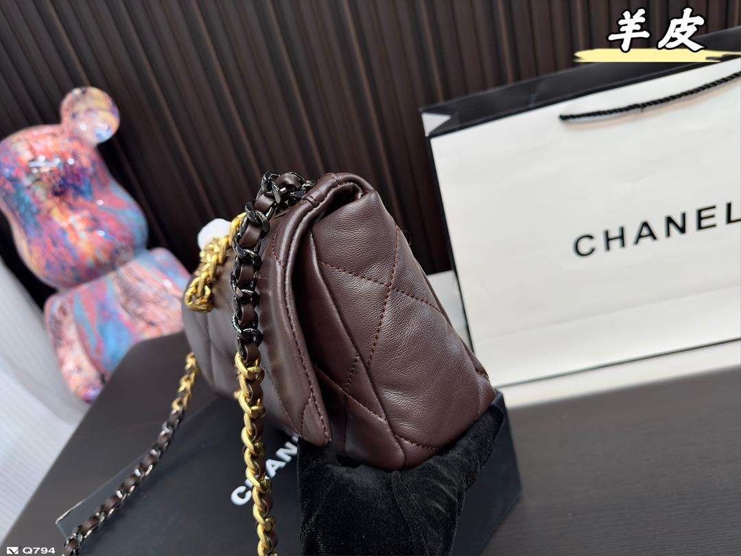 Replica Chanel Bag 17*25CM