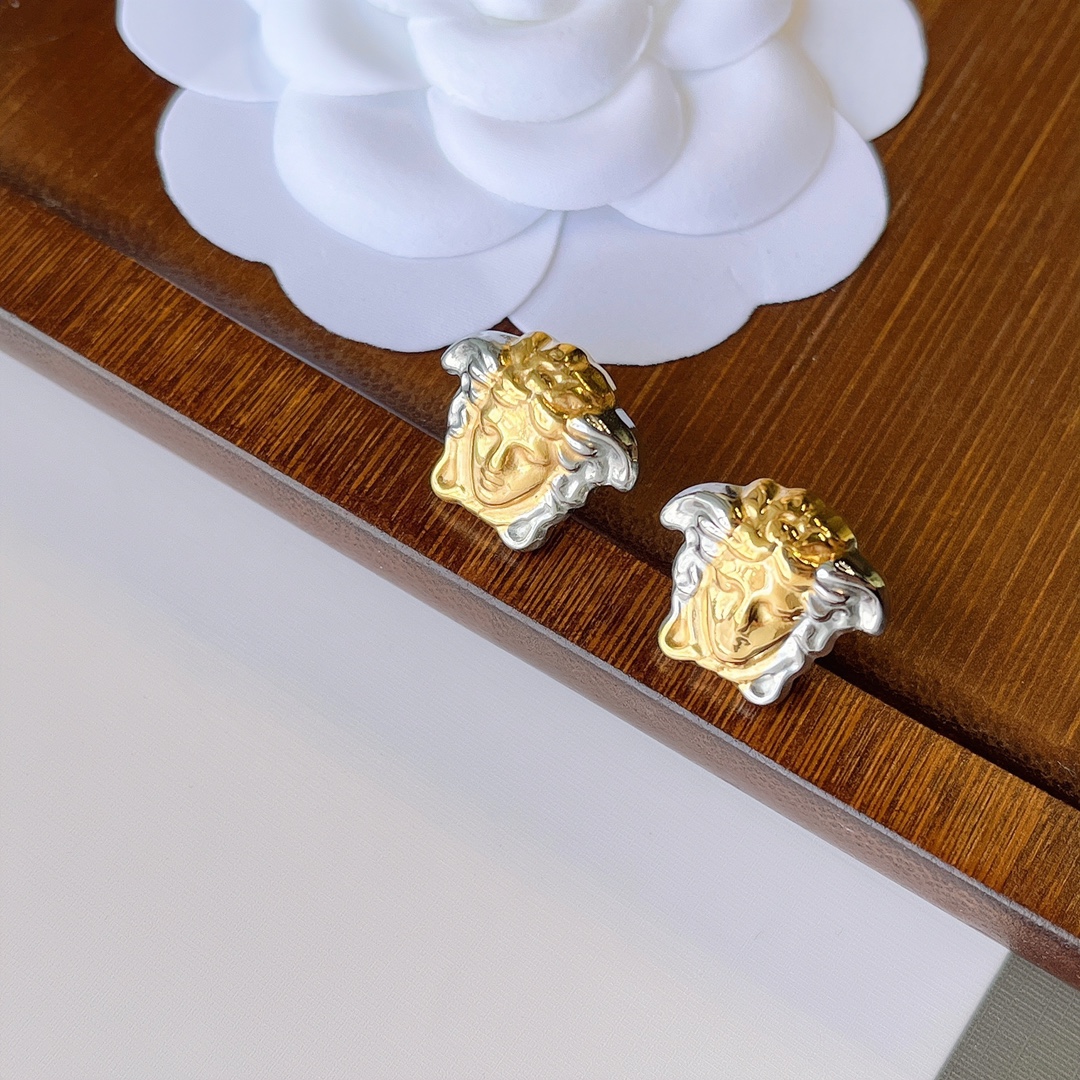 Replica VERSACE Earring