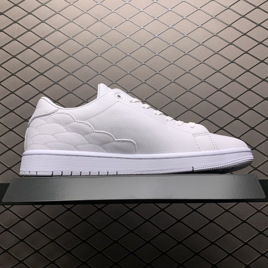 Replica Air Jordan Shoe Air Jordan 1 AJ1 CK3022-111Centre Court Size 36-47.5