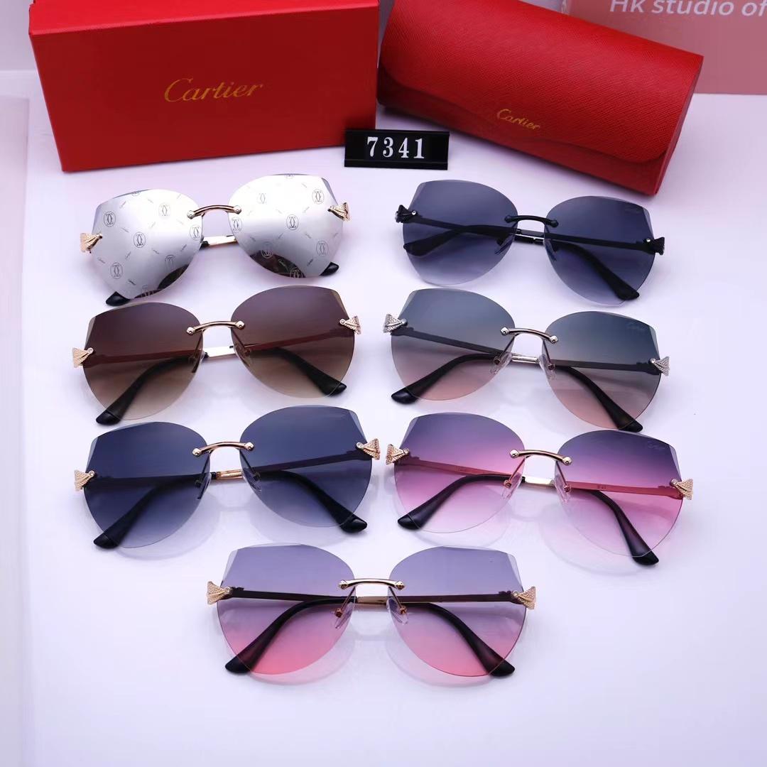 Replica Cartier Glasses