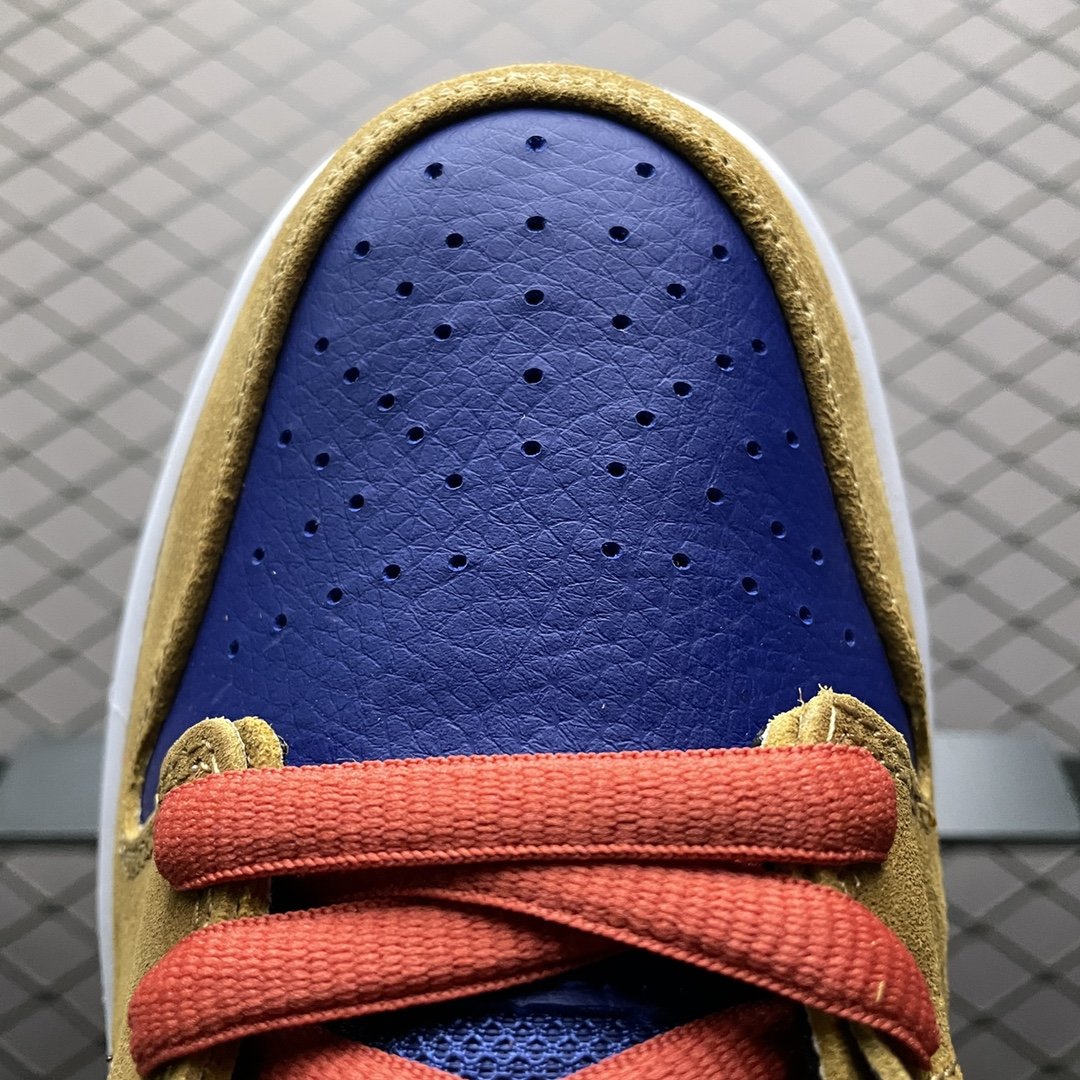 Replica Nike Dunk SB Shoe Nike SB Dunk Low BQ6817-700 39-45