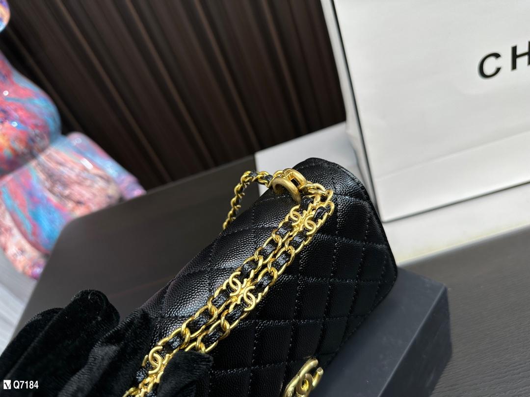Replica Chanel Bag 19*12CM