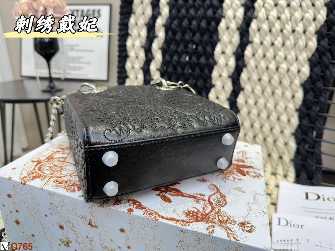 Replica Dior Bag 17CM/20CM