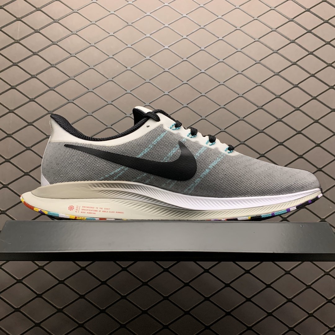 Replica Nike Shoe Nike Zoom Pegasus 35 Turbo AJ4114-101 39-45