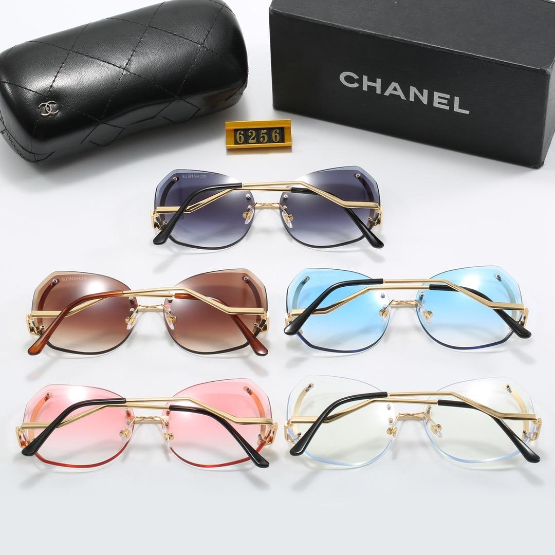 Replica Chanel Glasses
