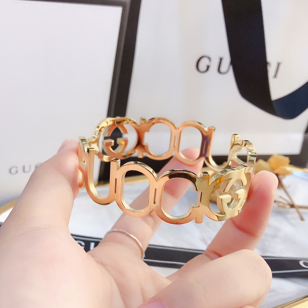 Replica GUCCI Bangle