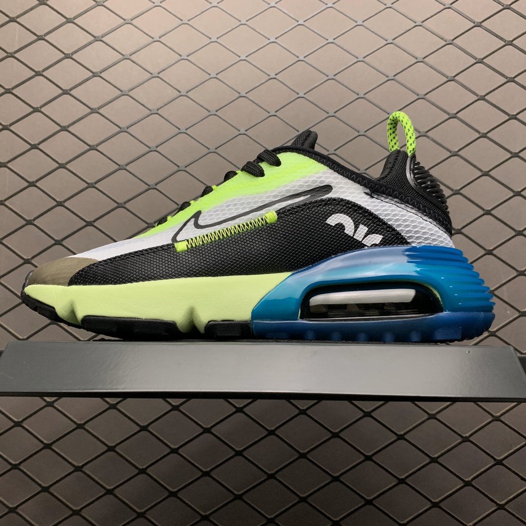 Replica Nike Air Max Shoe Nike Air Max 2090 CJ4066-101 36-45