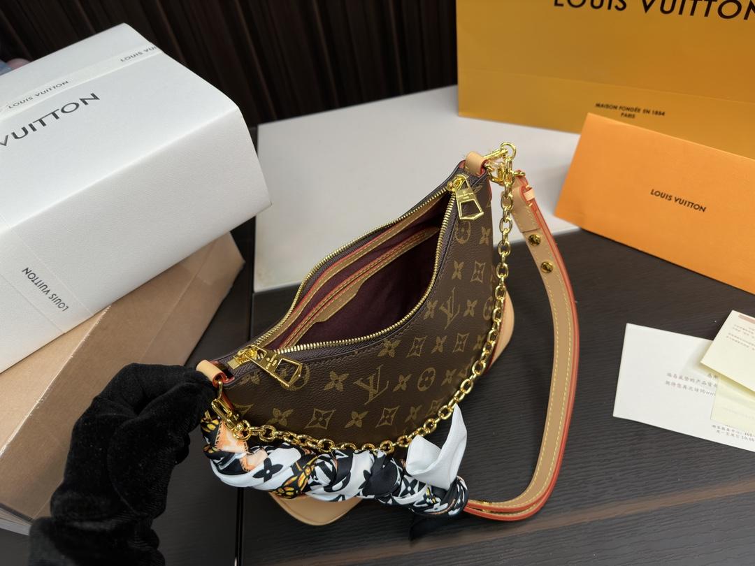 Replica Louis Vuitton Bag 26*15CM