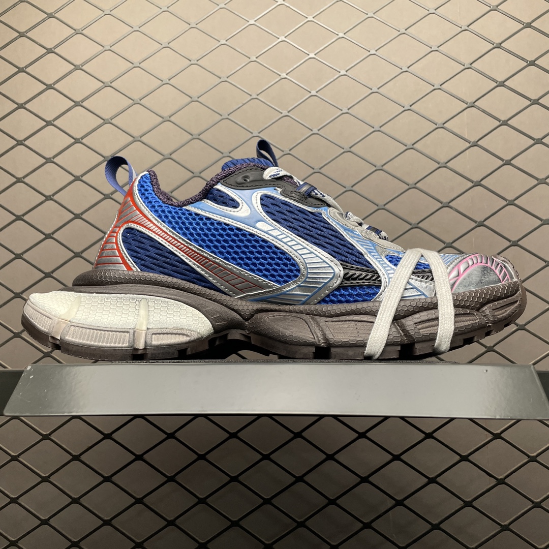 Replica Balenciaga Shoe Balenciaga 3XL size 35-46