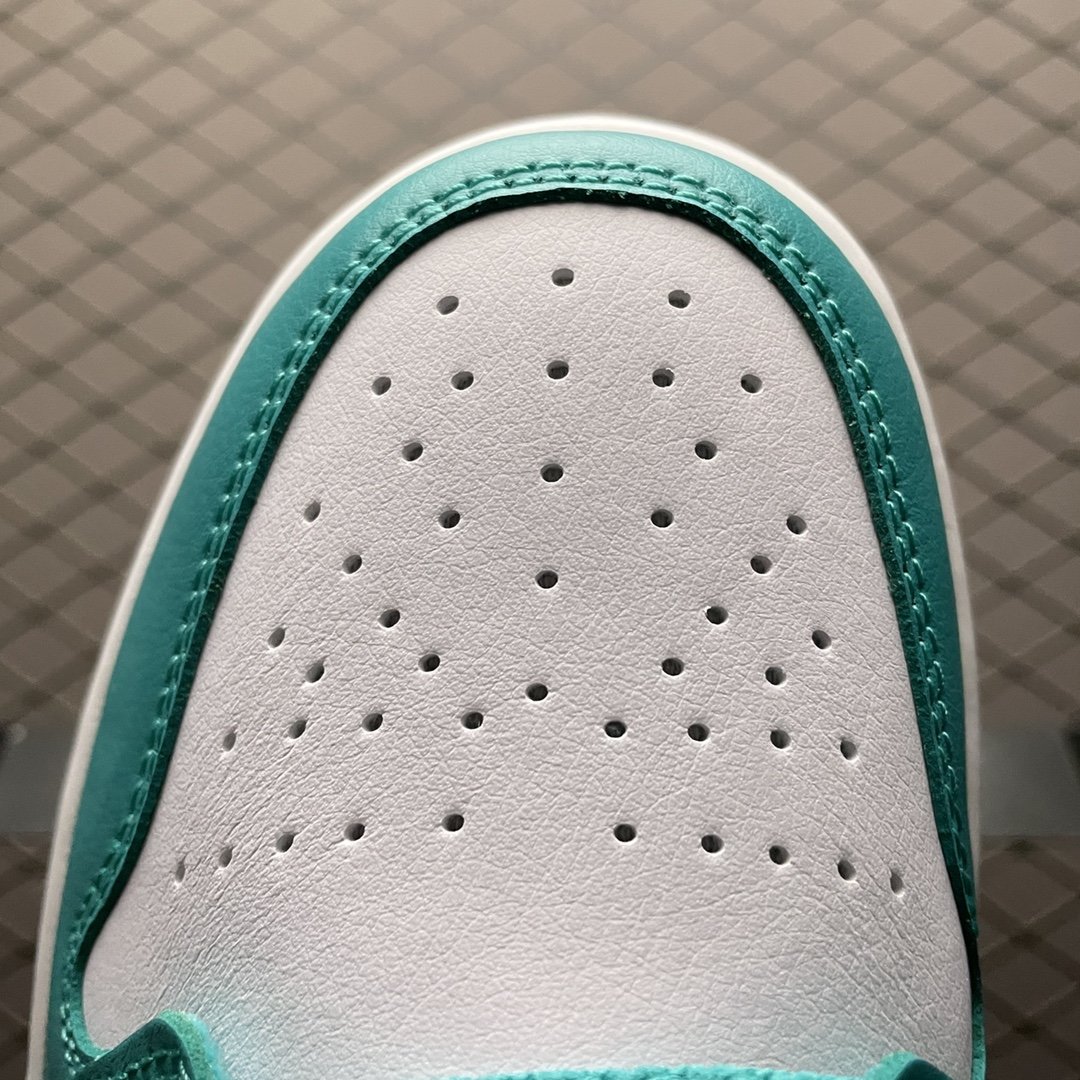 Replica Air Jordan Shoe Air Jordan 1 Low AJ1DC0774-132 Size 40-45