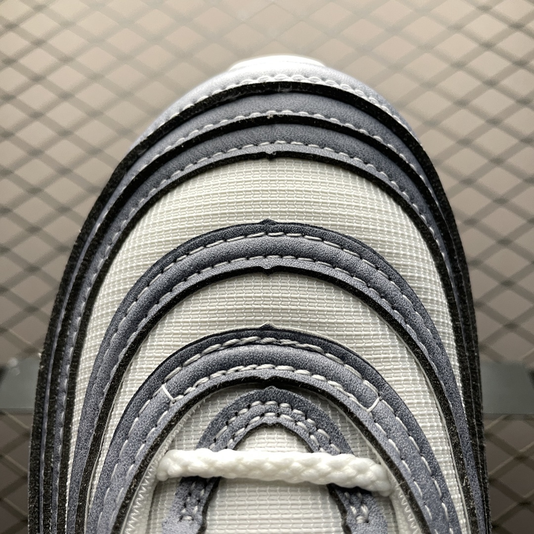 Replica Nike Air Max Shoe Nike Air Max 97 DX6932-001 Size 36-45
