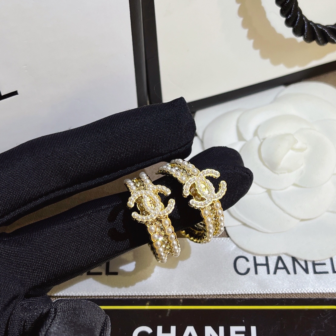 Replica CHANEL Earring
