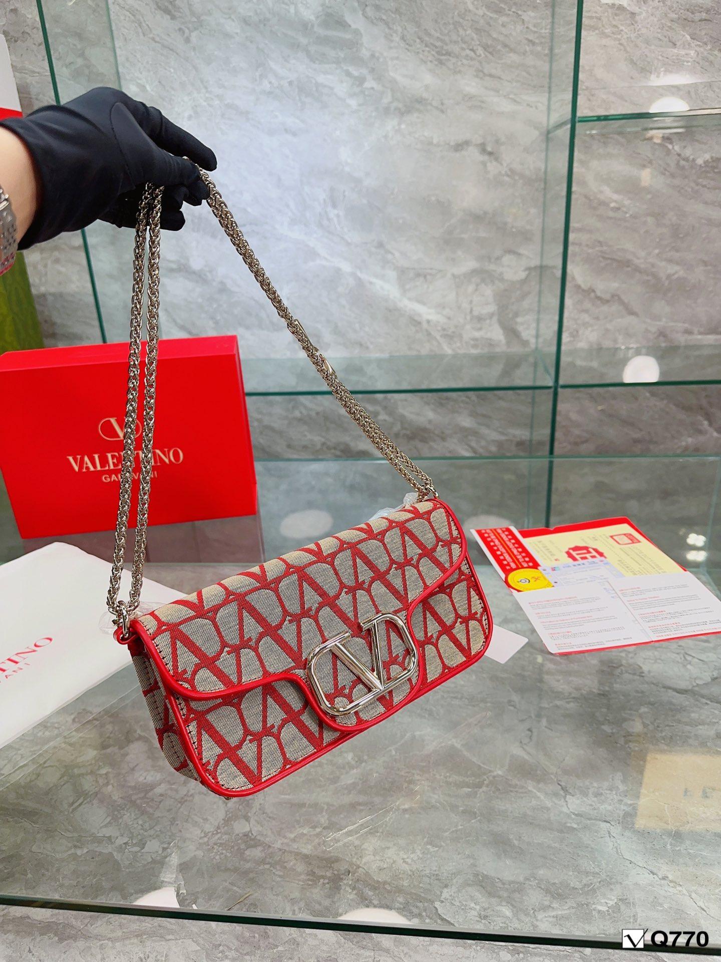 Replica Valentino Bag 28*14CM