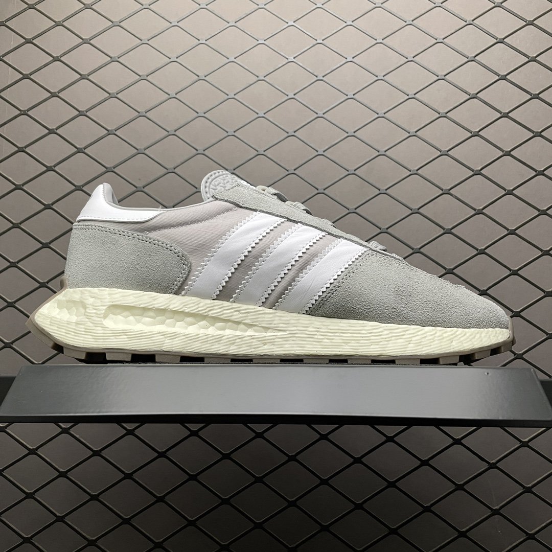 Replica Adidas Shoe Adidas Racing 1 Boost PrototypeQ47101 36-45