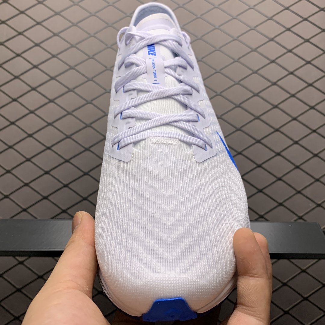 Replica Nike Shoe Nike Zoom Pegasus Turbo 2 AT2863-100 39-45