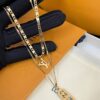 Replica LOUIS VUITTON Necklace