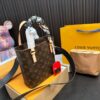 Replica Louis Vuitton Bag 20*20CM