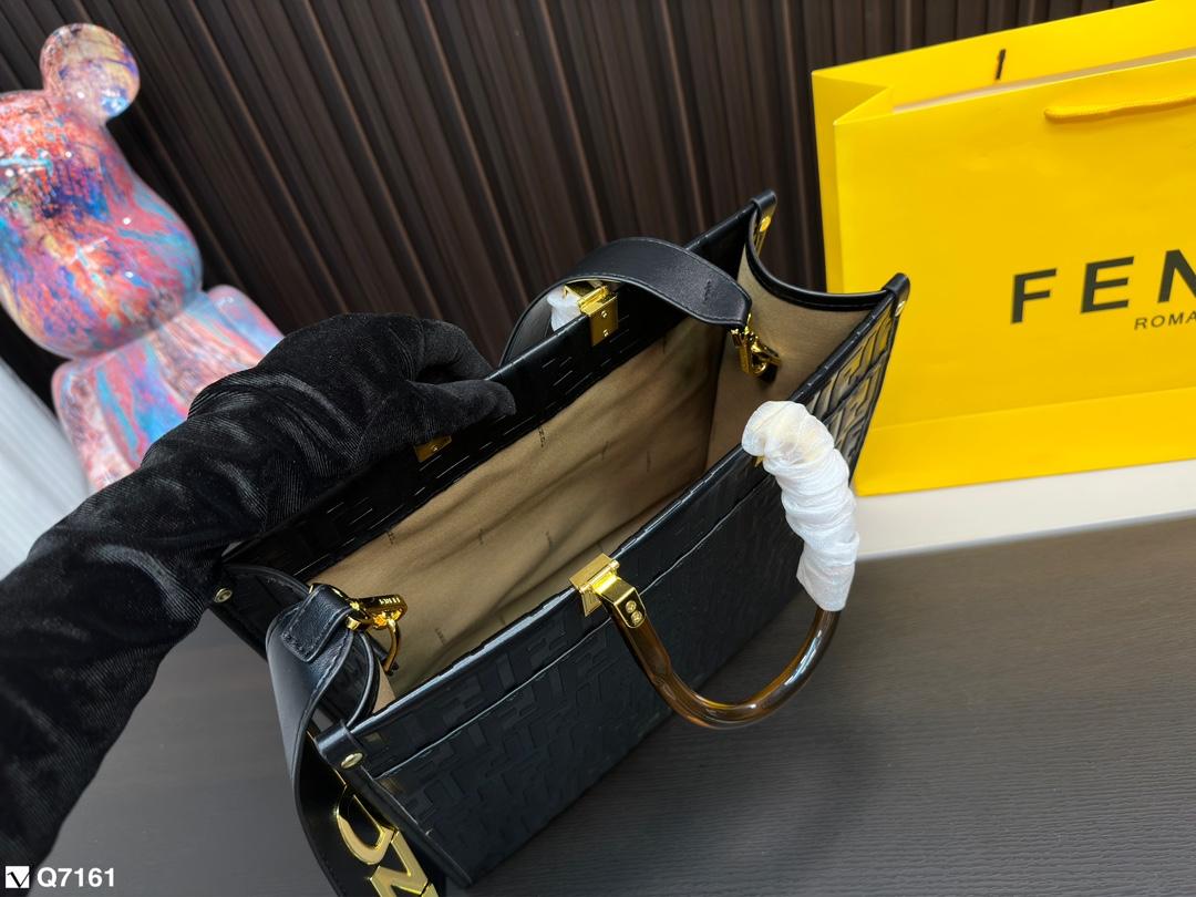Replica Fendi Bag 24*30CM