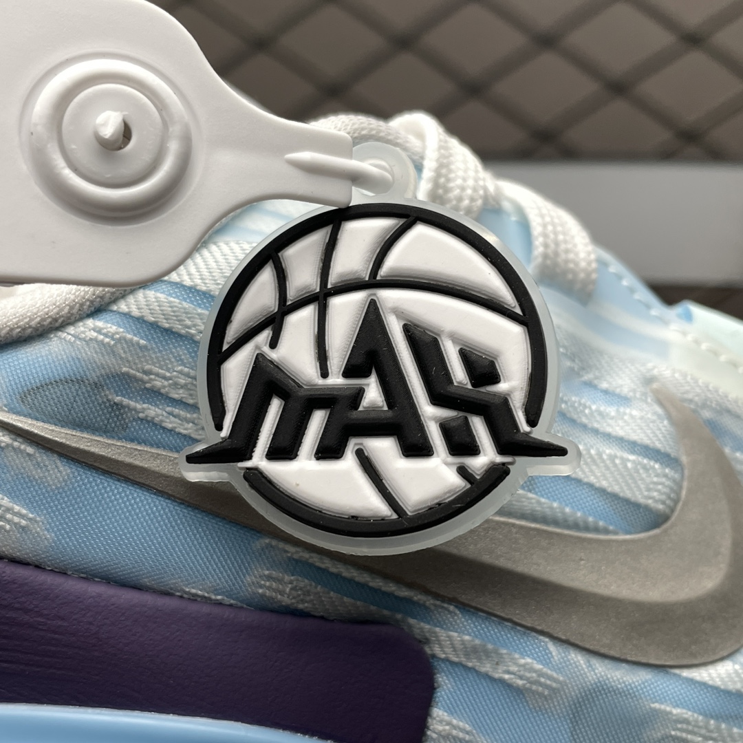 Replica Nike Shoe Nike Air Zoom GT CUTGT FB8825-111 Size 39-46