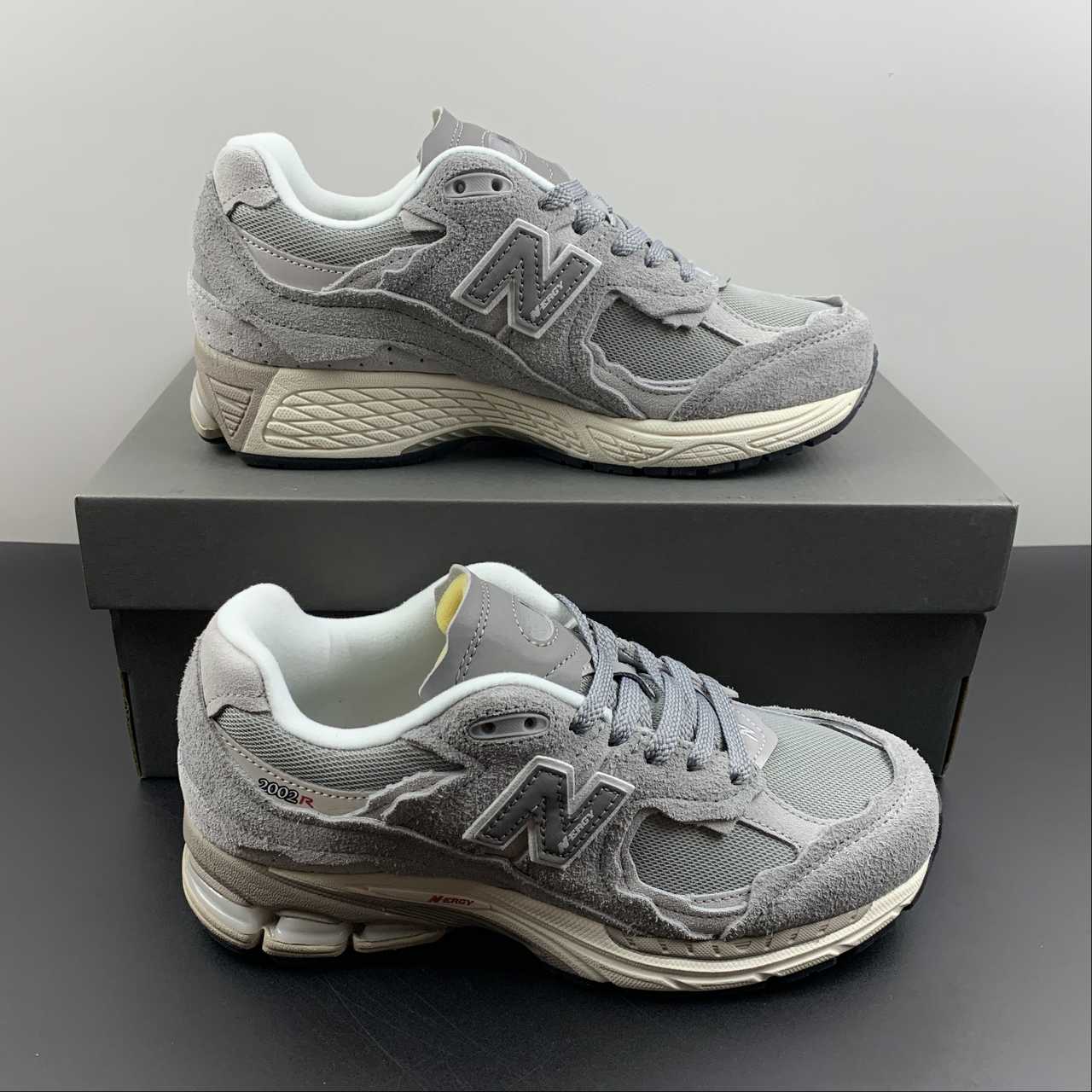 Replica New Balance Shoe New Balance NB550 M2002RDM  36 -45