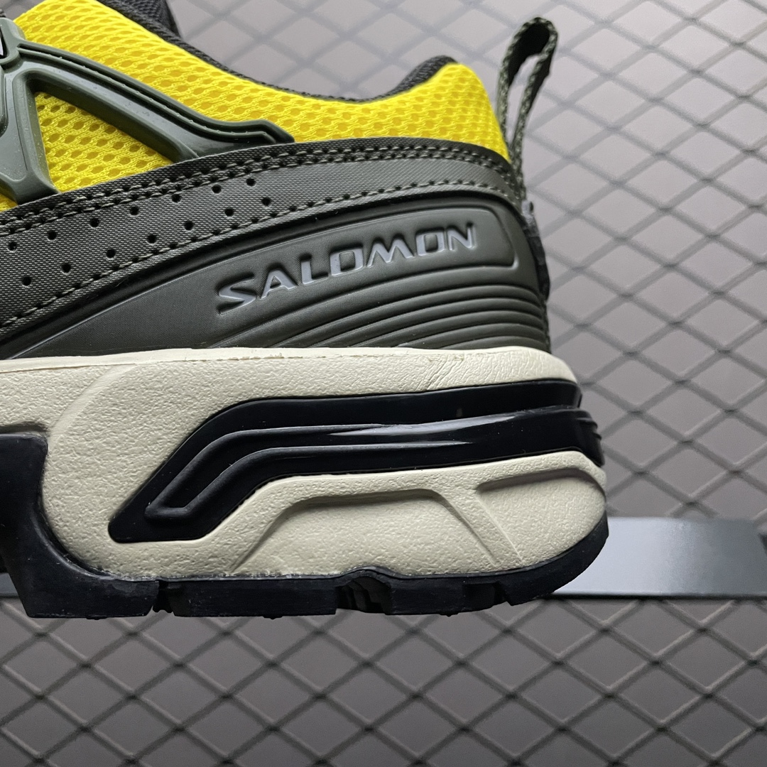 Replica Salomon Shoe Salomon ACS Pro Advanced 471346 Size 40-45