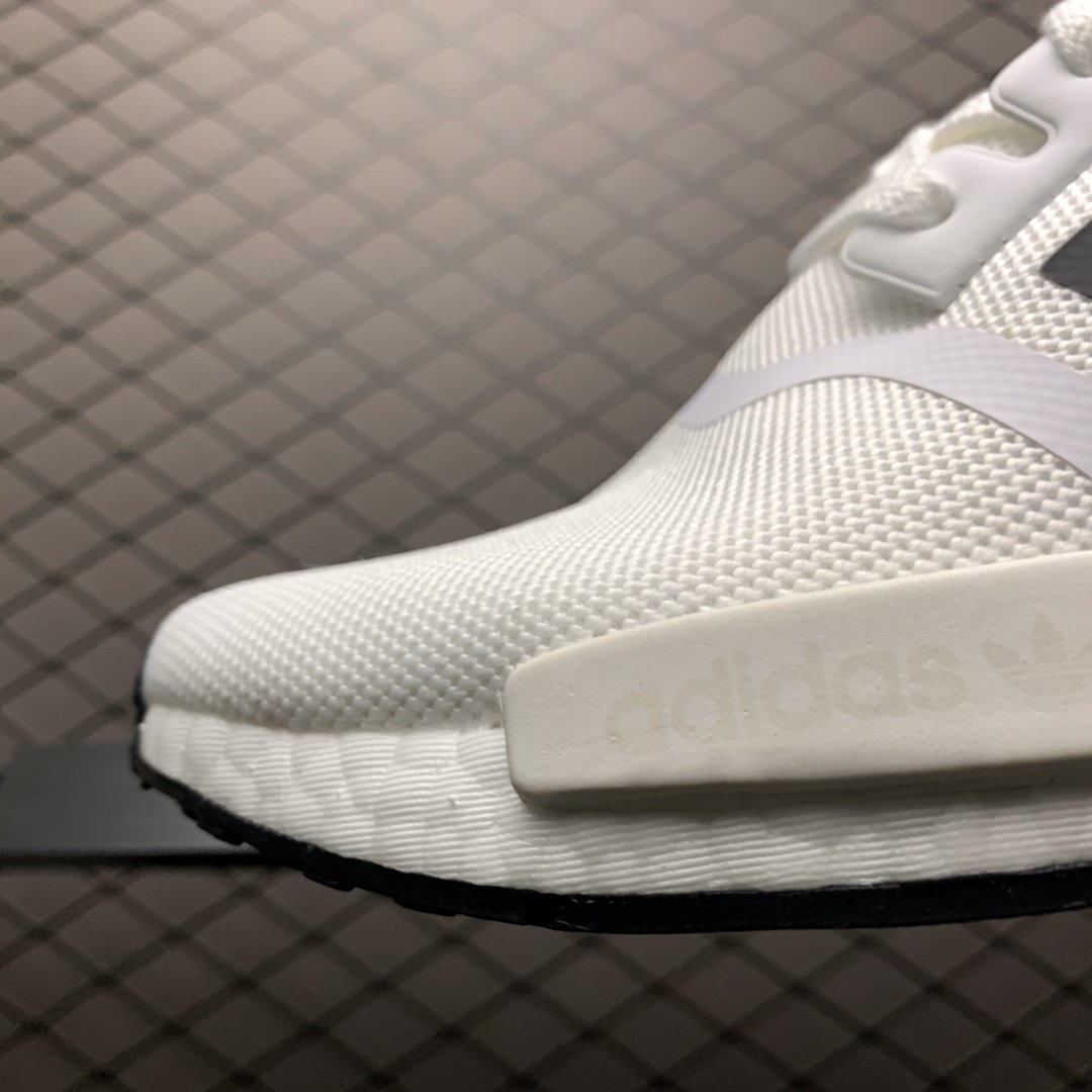 Replica Adidas Shoe Adidas NMD Boost FW2699 Size 36-45