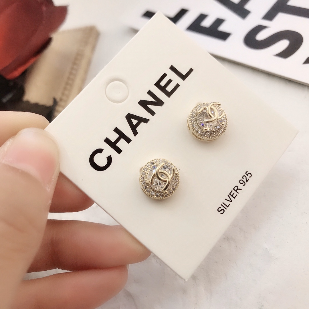 Replica CHANEL Earring