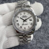 Replica Rolex Datejust 904l Stainless Steel Automatic Mechanical Watch 40mm