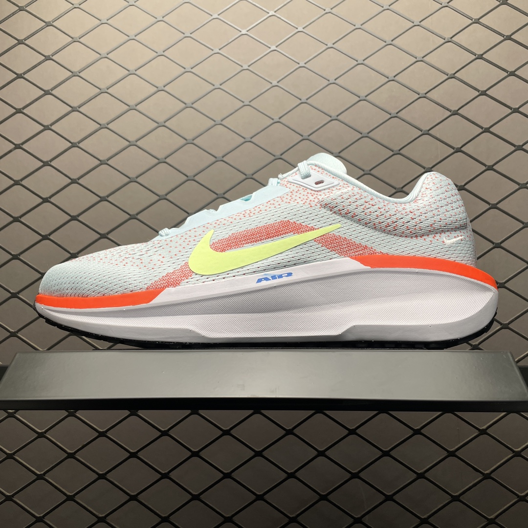 Replica Nike Shoe Nike Zoom Winflo 11 W11 FJ9509-402