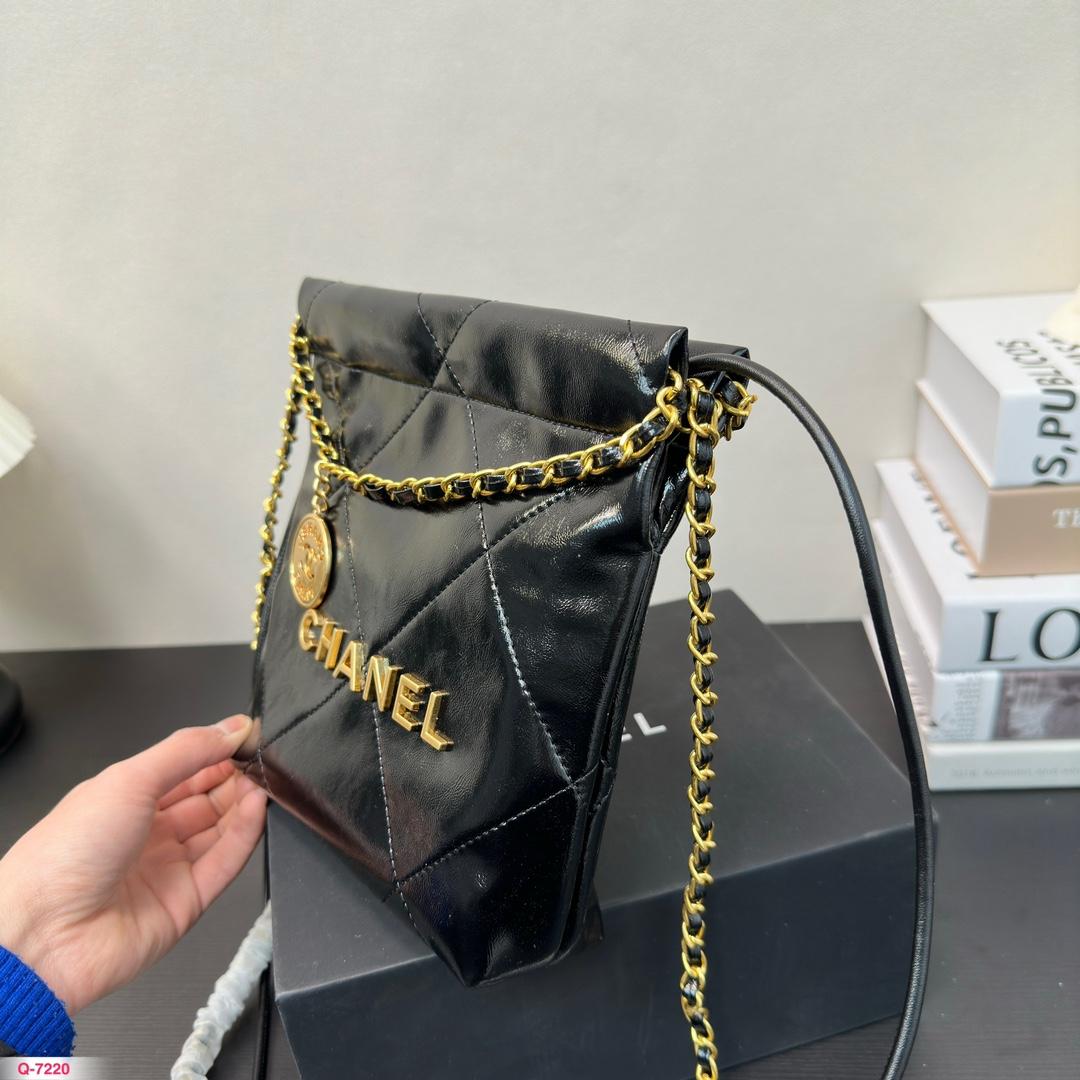 Replica Chanel Bag 22*18CM