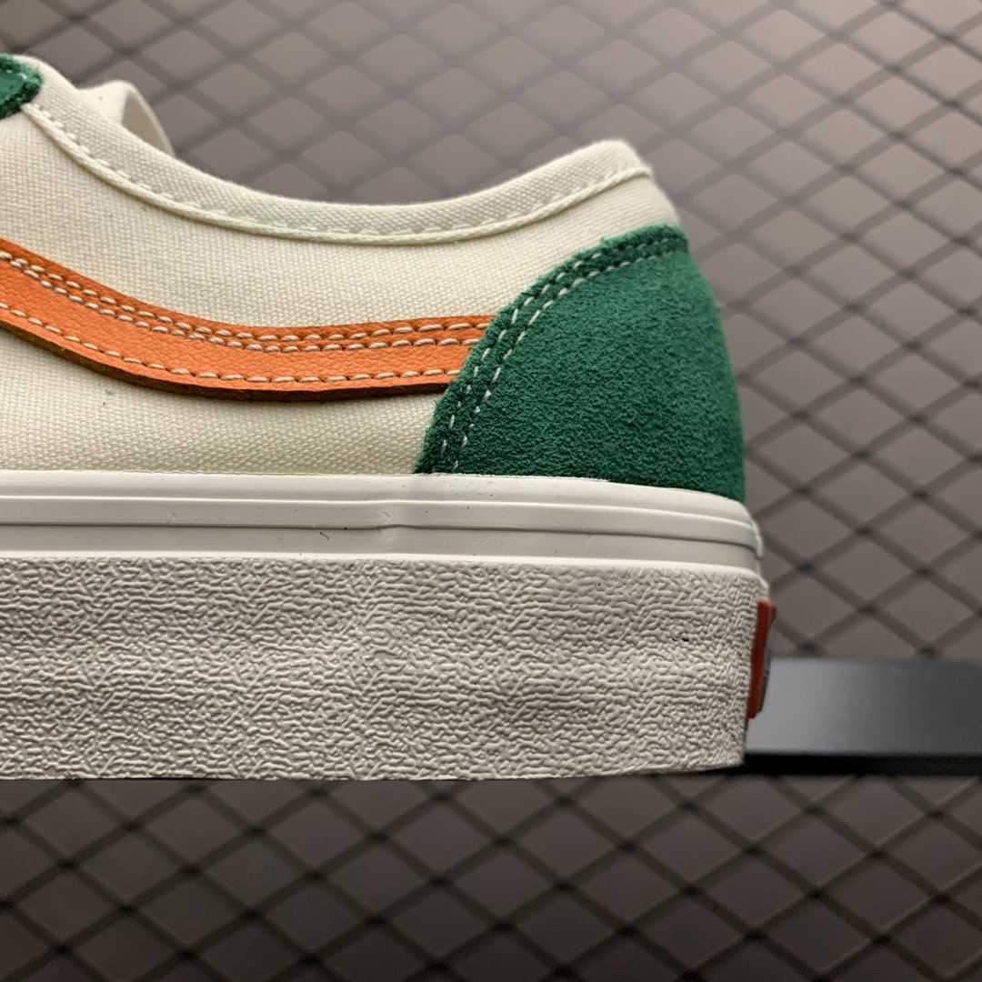 Replica Vans Shoe Vans Style 36 Decon 52923a 35-44