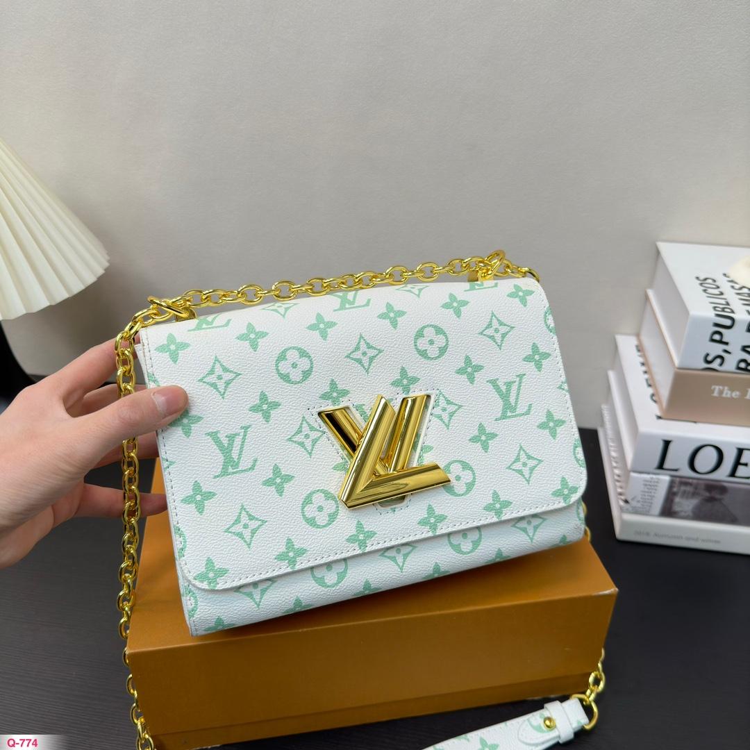 Replica Louis Vuitton Bag 23*16 CM
