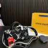 Replica Louis Vuitton Bag 14*26CM