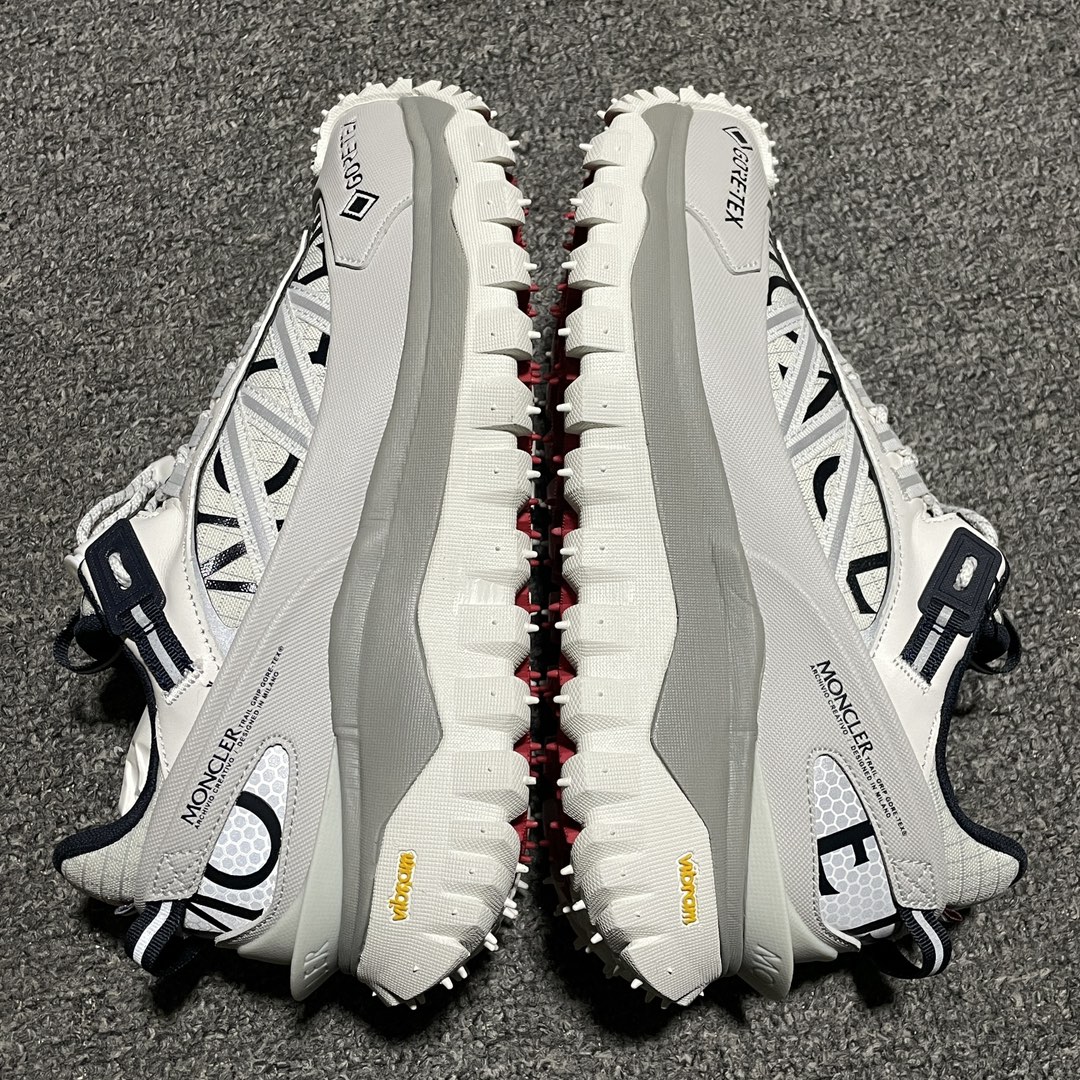 Replica Moncler Shoe Moncler Trailgrip GTX size 36-46b