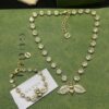 Replica GUCCI Necklace