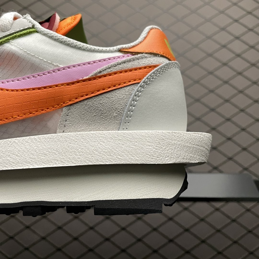Replica Nike Shoe Sacai x Nike Ldwaffle DH1347-100 36-39
