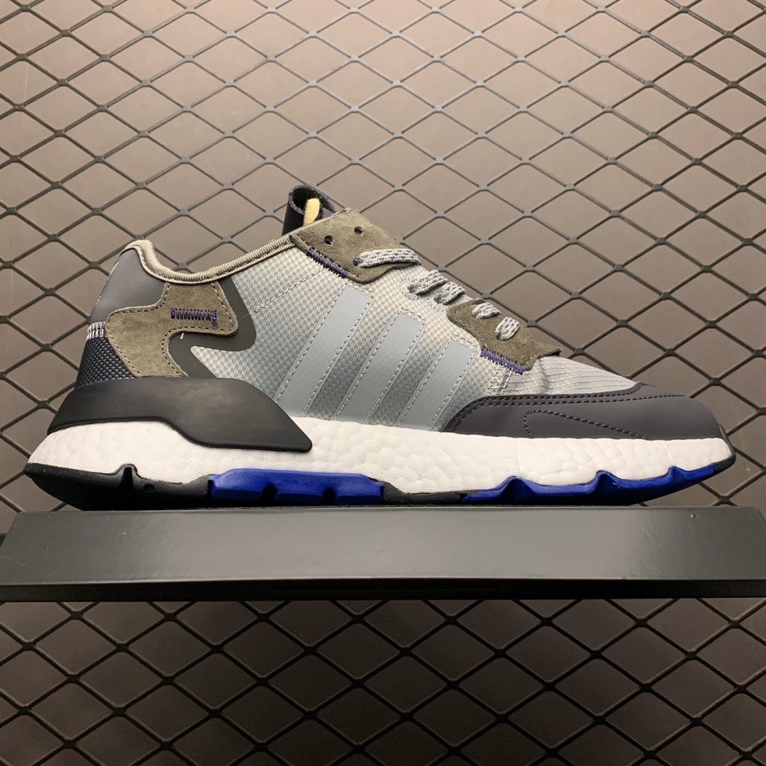 Replica Adidas Shoe Adidas Nite Jogger Boost EE5867 36-45