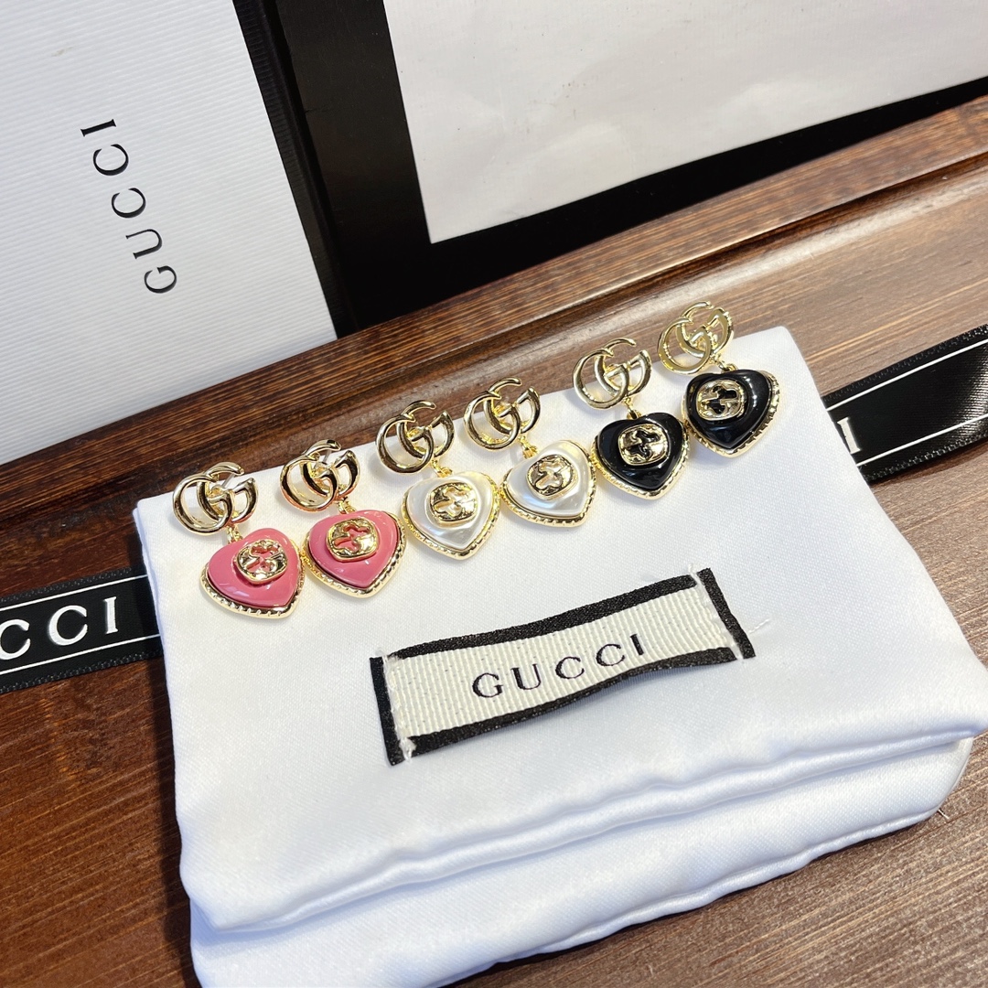 Replica GUCCI Earring
