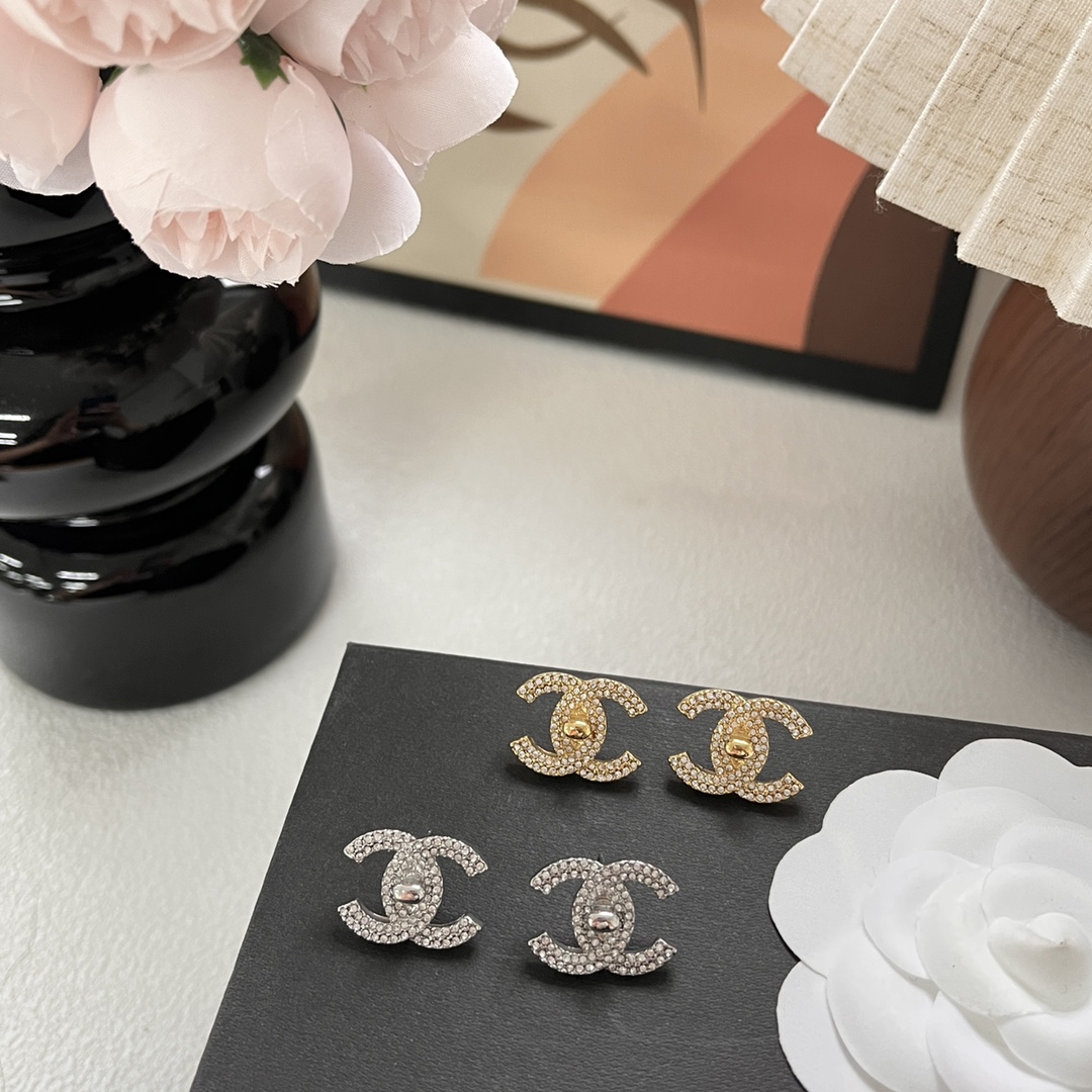 Replica CHANEL Earring