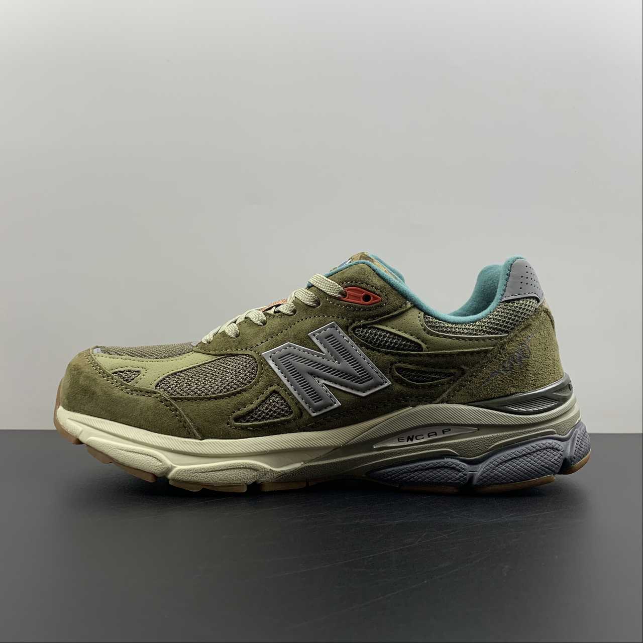 Replica New Balance Shoe New Running Shoes New Balance NB990 M990BD3  36-45