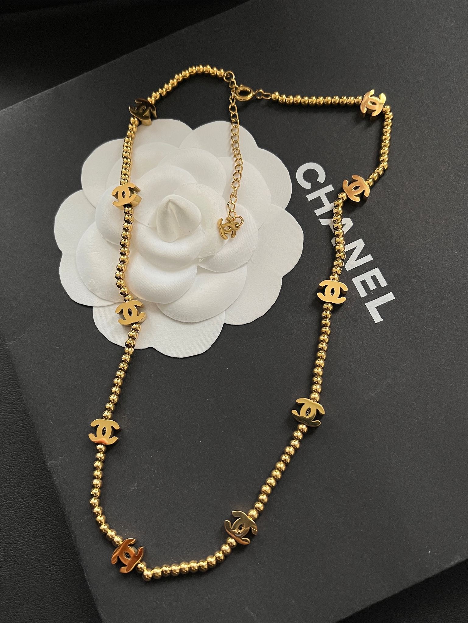 Replica CHANEL Necklace