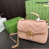 Replica Gucci Bag 17*25CM