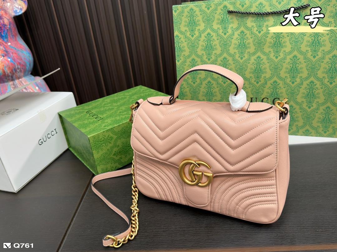 Replica Gucci Bag 17*25CM