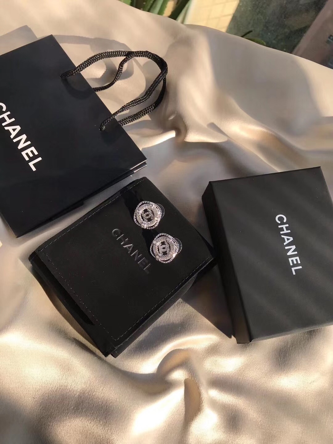 Replica CHANEL Earring