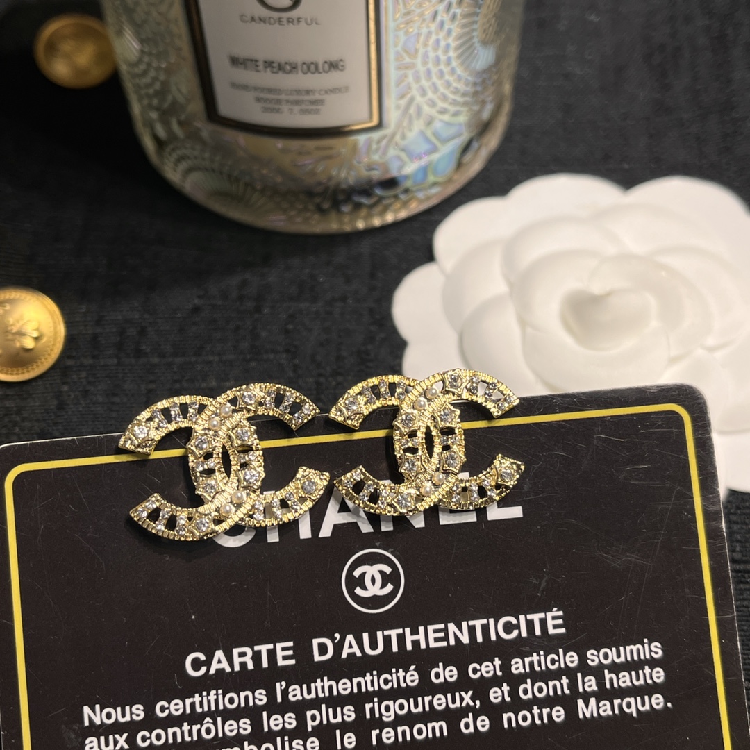 Replica CHANEL Earring