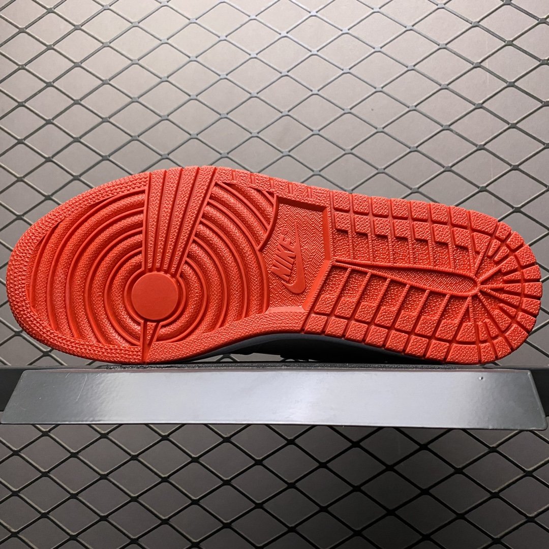 Replica Air Jordan Shoe Air Jordan 1 Retro High OGHeritageAJ1 555088-161