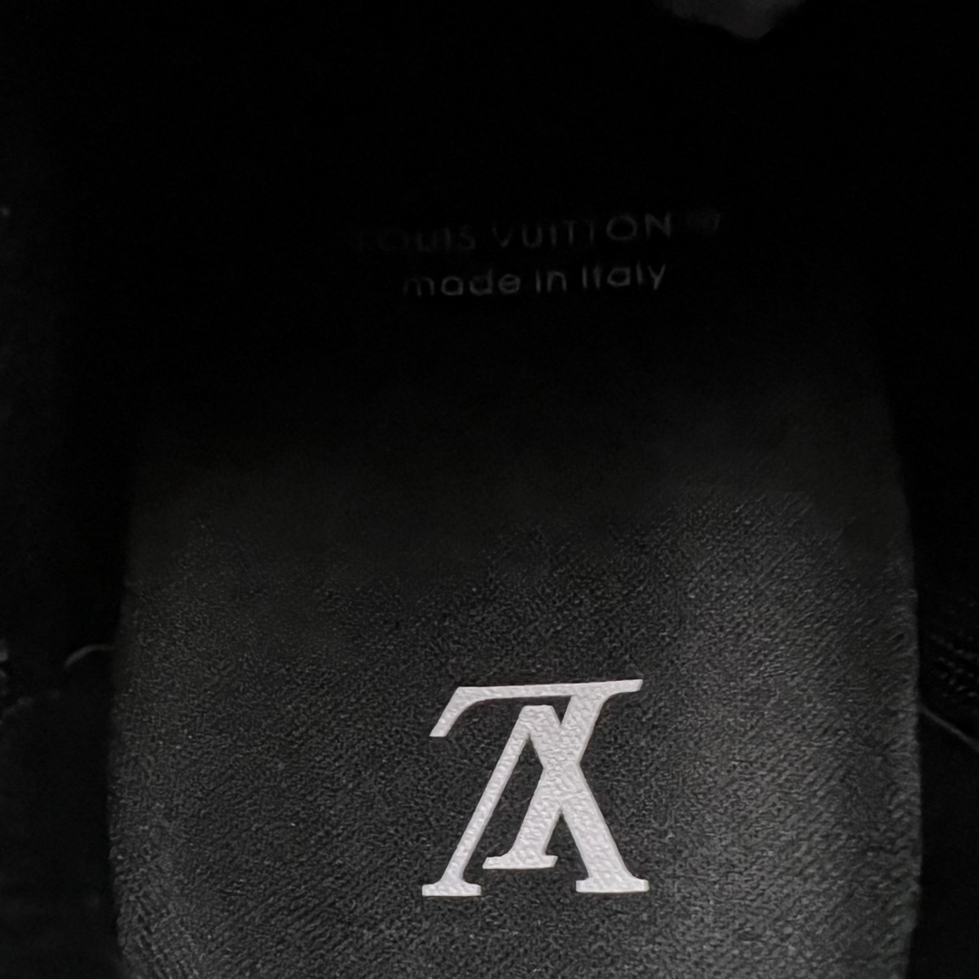 Replica Louis Vuitton Shoe Yayoi Kusama x Louis Vuitton LV Trainer Size 38-45