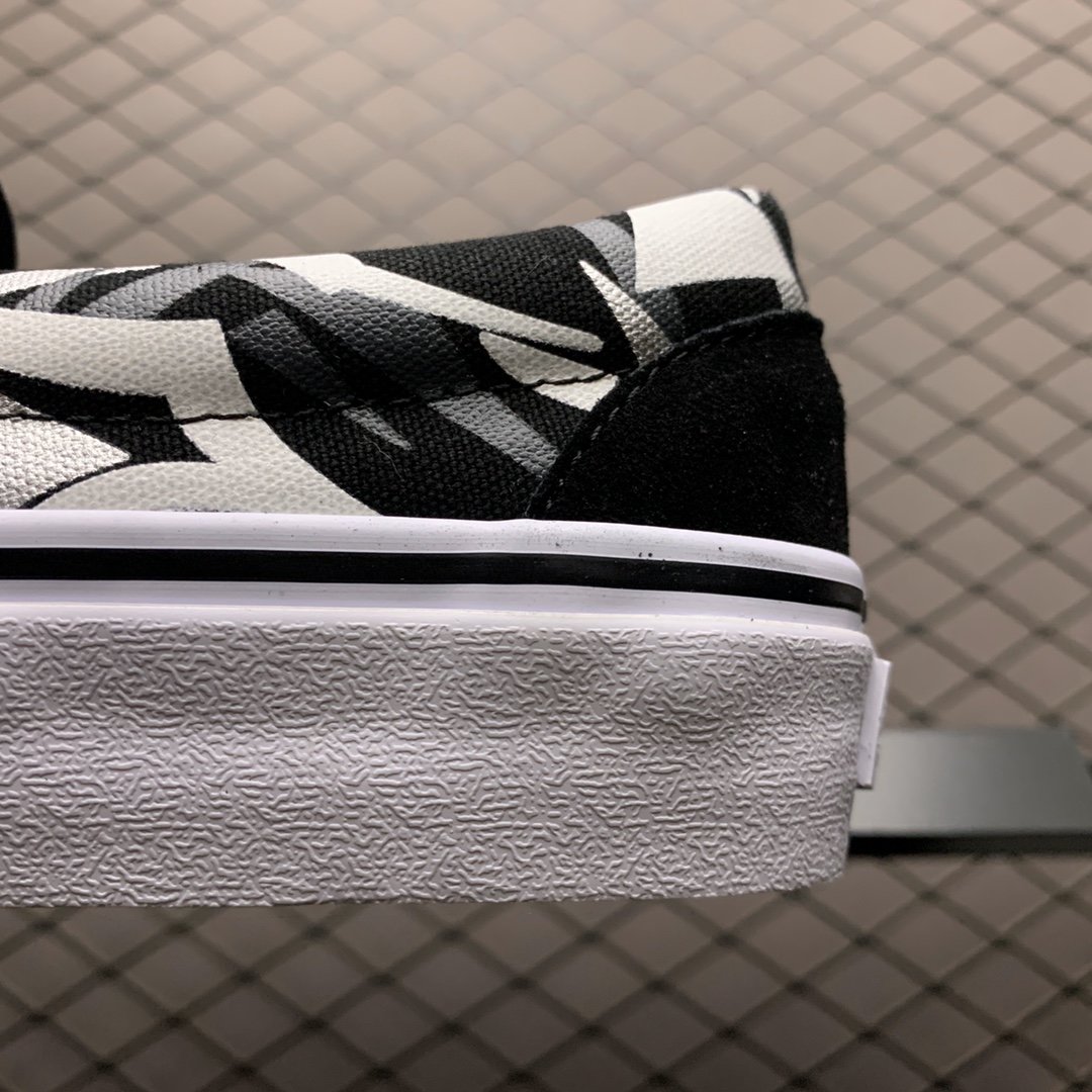 Replica Vans Shoe CLOT x Vans Slip-On  35-44