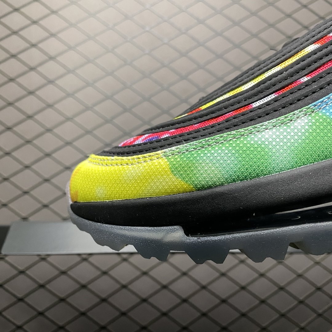 Replica Nike Air Max Shoe Nike Air Max 97 CK1219-001 36-45