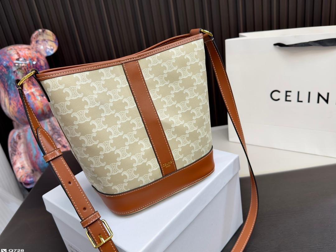 Replica Celine Bag 22*19CM